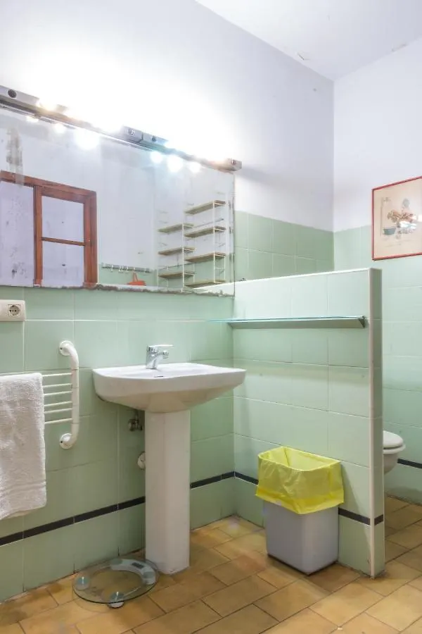 Habitacion Privada En La Alameda 5 Sevilla