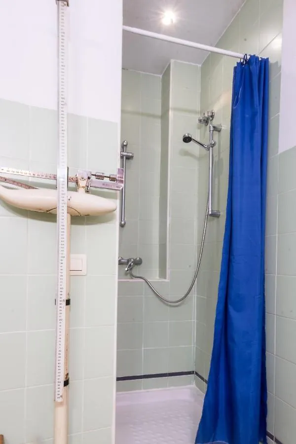 Vendégház Habitacion Privada En La Alameda 5 Sevilla