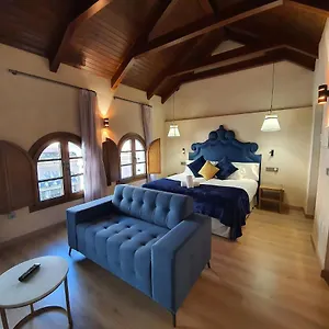 Hemd Puerta Real Boutique Guest house