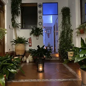 Affittacamere San Pancracio, Siviglia