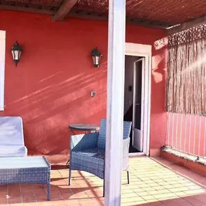 Affittacamere Panorama Double, Siviglia
