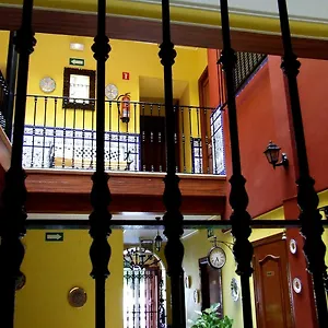 Macarena Guest house