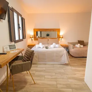 Affittacamere Center San Eloy, Siviglia