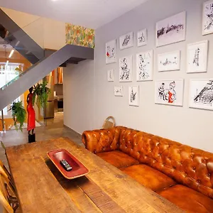 Lukanda Hospec Guest house