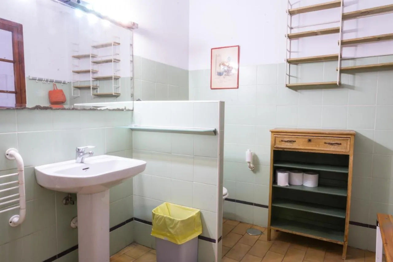 Affittacamere Habitacion Privada En La Alameda 5 Siviglia