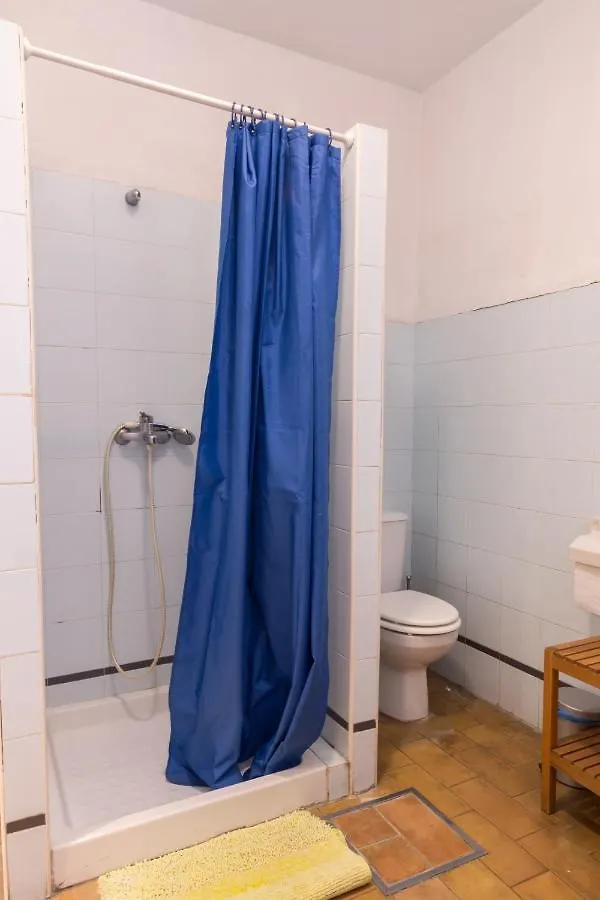 Affittacamere Habitacion Privada En La Alameda 5 Siviglia