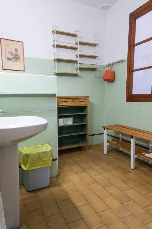 Habitacion Privada En La Alameda 5 Siviglia 0*,  Spagna