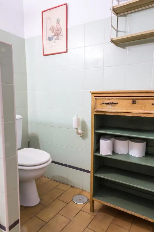 Habitacion Privada En La Alameda 5 Siviglia Affittacamere
