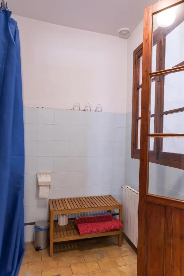 Affittacamere Habitacion Privada En La Alameda 5 Siviglia Spagna