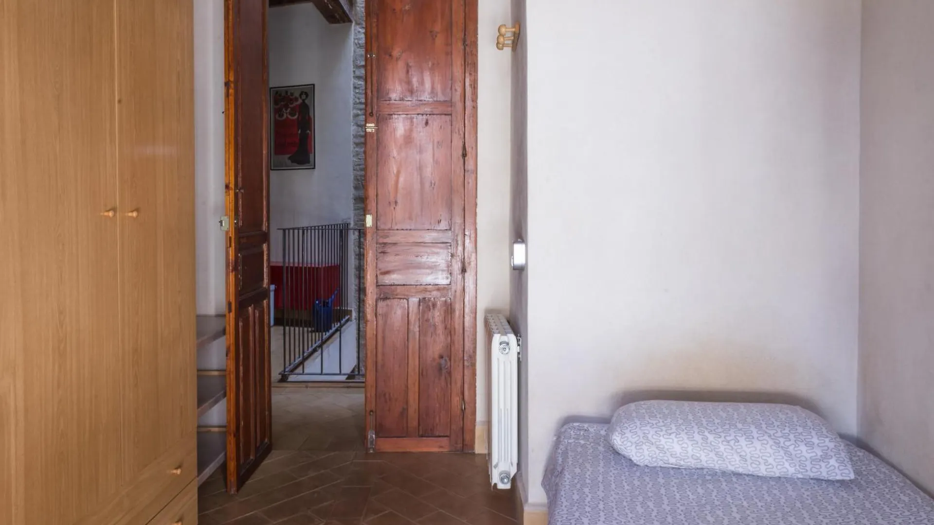 Affittacamere Habitacion Privada En La Alameda 5 Siviglia