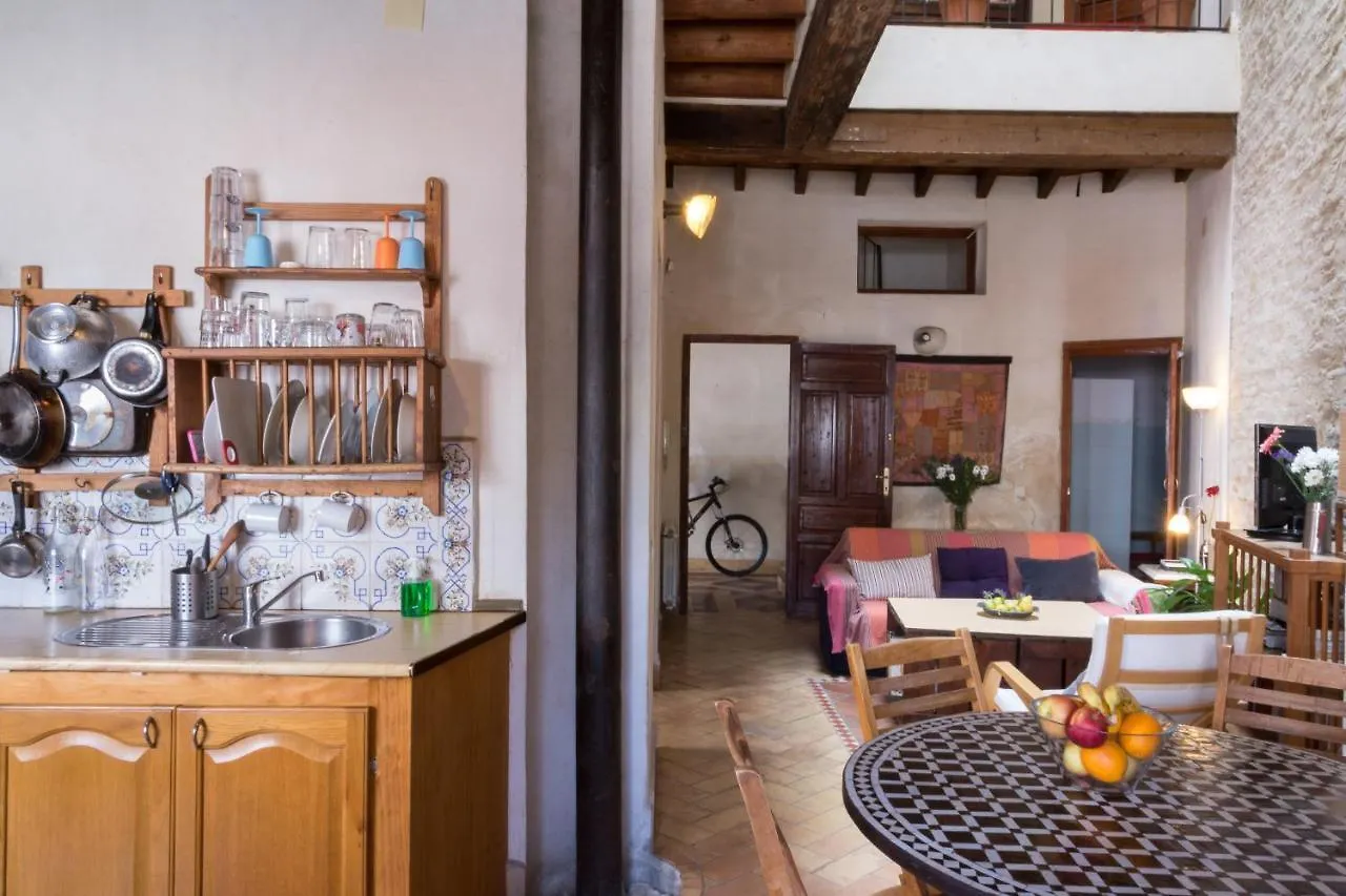 Habitacion Privada En La Alameda 5 Seville Guest house