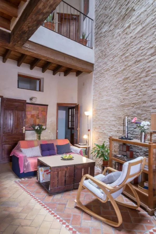 Habitacion Privada En La Alameda 5 Seville