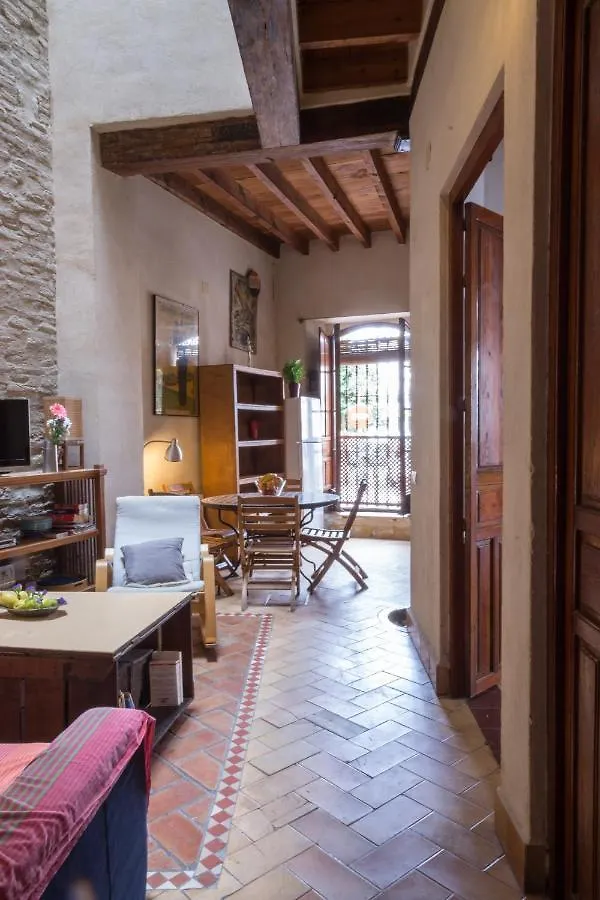 Habitacion Privada En La Alameda 5 Seville