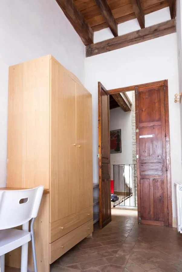Habitacion Privada En La Alameda 5 Seville Guest house