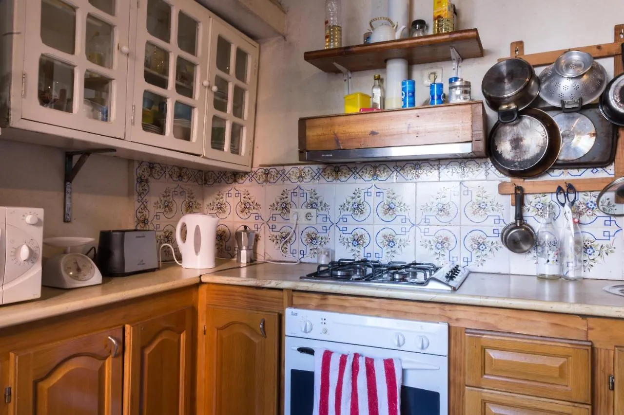 Habitacion Privada En La Alameda 5 Seville