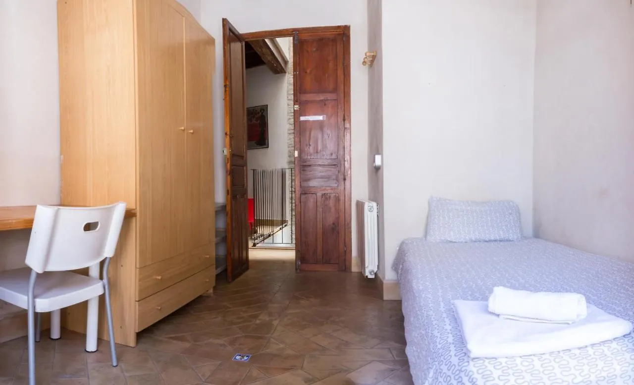 Habitacion Privada En La Alameda 5 Seville Guest house