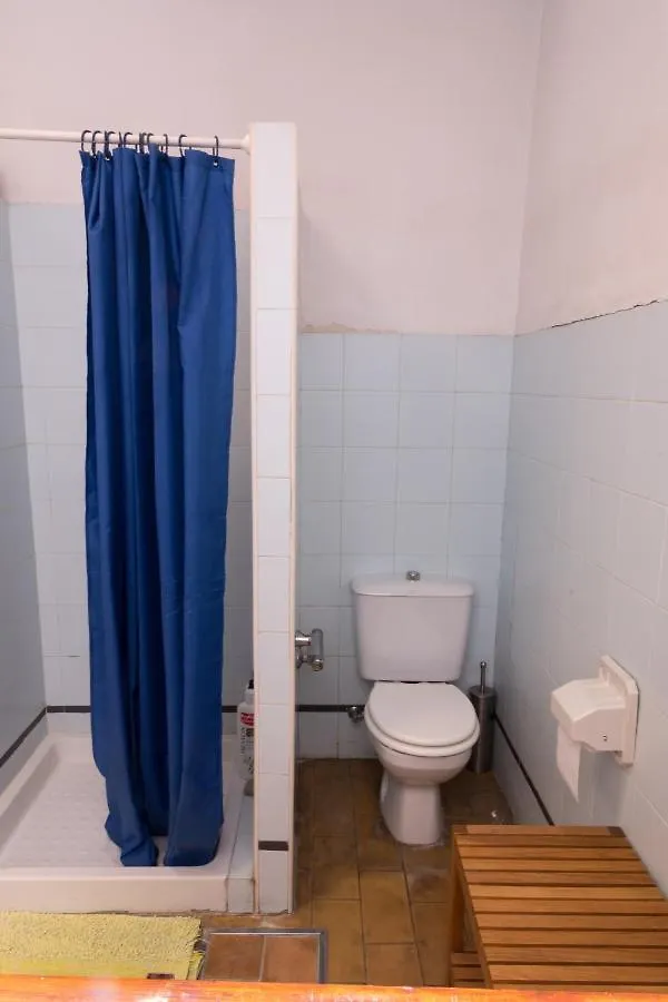 Habitacion Privada En La Alameda 5 Seville 0*,