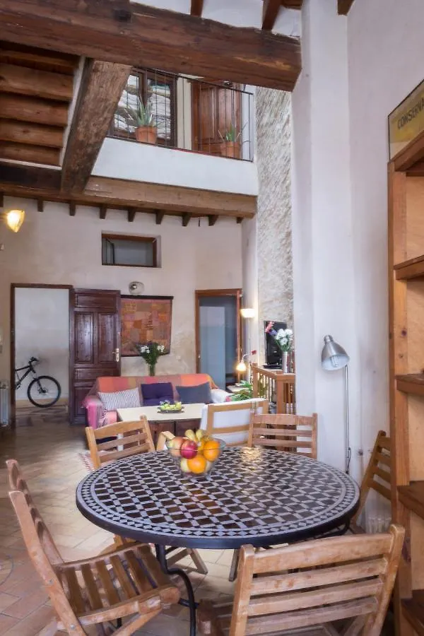 Habitacion Privada En La Alameda 5 Seville Spain