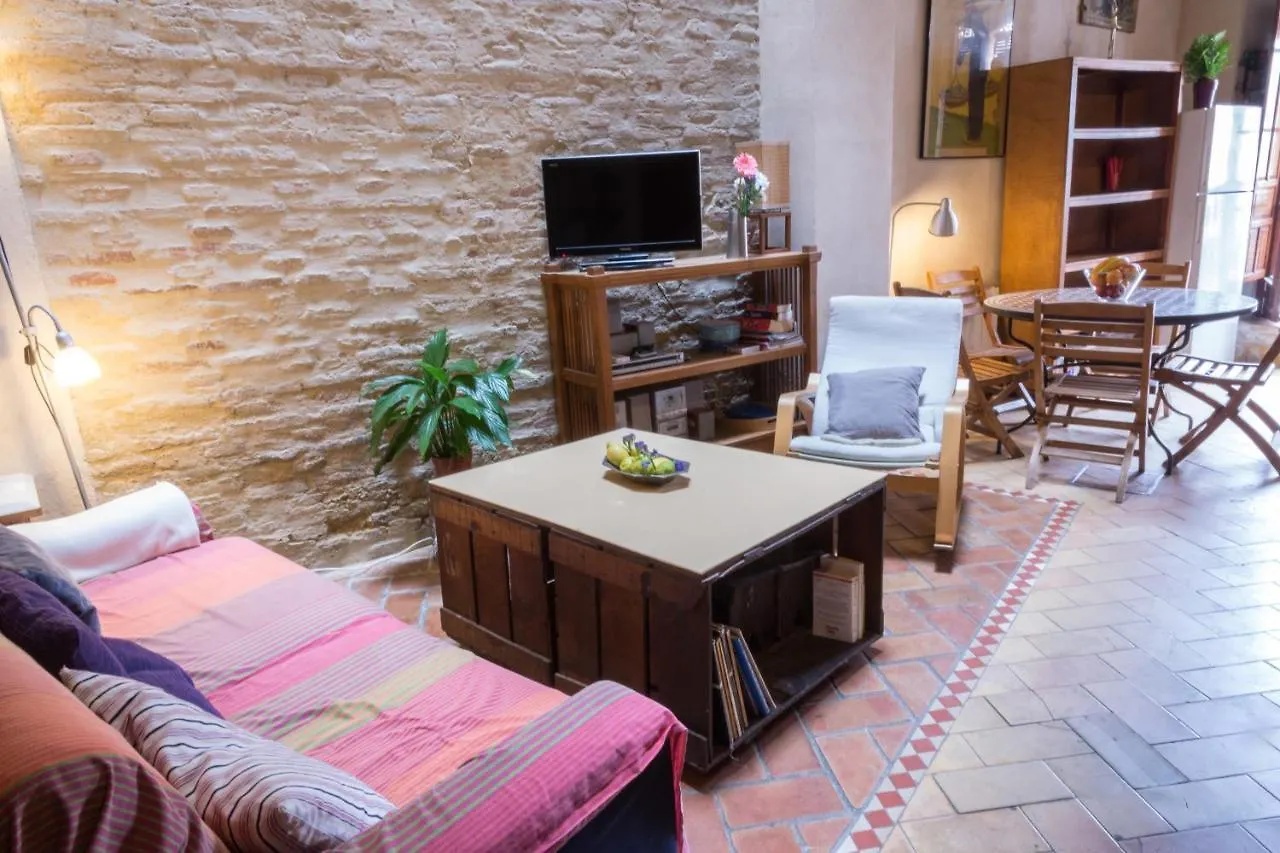 Habitacion Privada En La Alameda 5 Seville 0*,