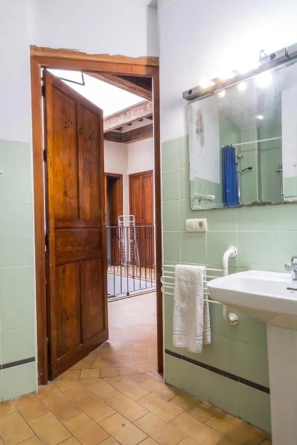 Habitacion Privada En La Alameda 5 Seville Guest house